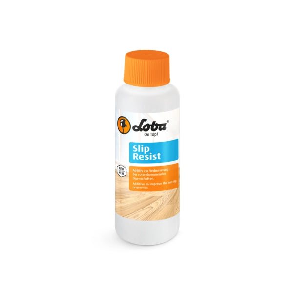 Loba SlipResist liukueste lisäaine 100ml