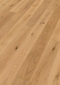 Meister PD 400 Authentic Cream Oak – tyylikäs ja luonnollinen tammiparketti sisustukseen