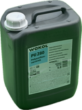 Wakol PU 280 polyuretaaniprimer 5kg – ammattilaistason primer imeville ja ei-imeville alustoille