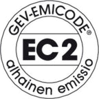 Loba EasyPrime GEV-EMICODE EC2 -sertifikaatti – alhaiset päästöt ja korkea sisäilmaturvallisuus